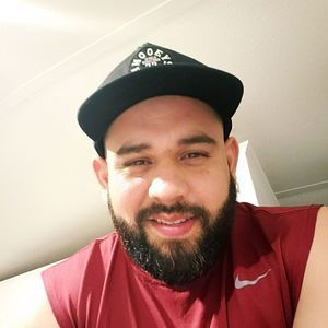 Meet your Posher, Javier